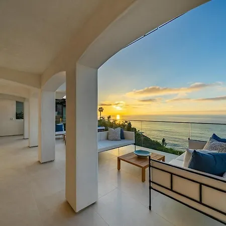 Villa Angela With Pool On The Seafront In Kos Perfect For 10 People Apartment Kos-Stadt