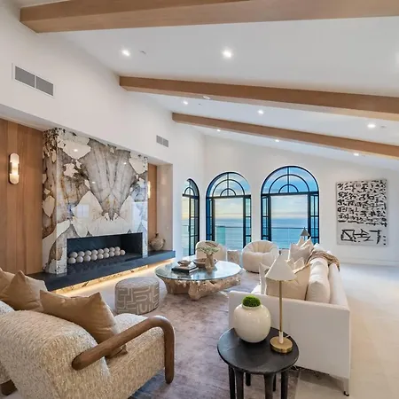 Villa Angela With Pool On The Seafront In Kos Perfect For 10 People Apartment
